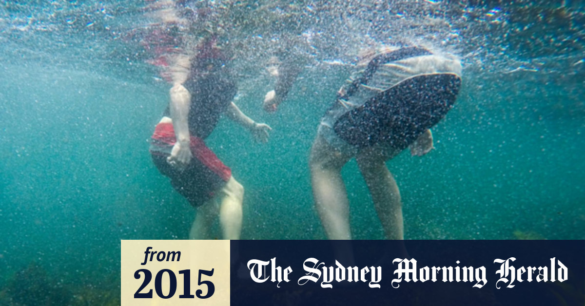 NSW temperature rises